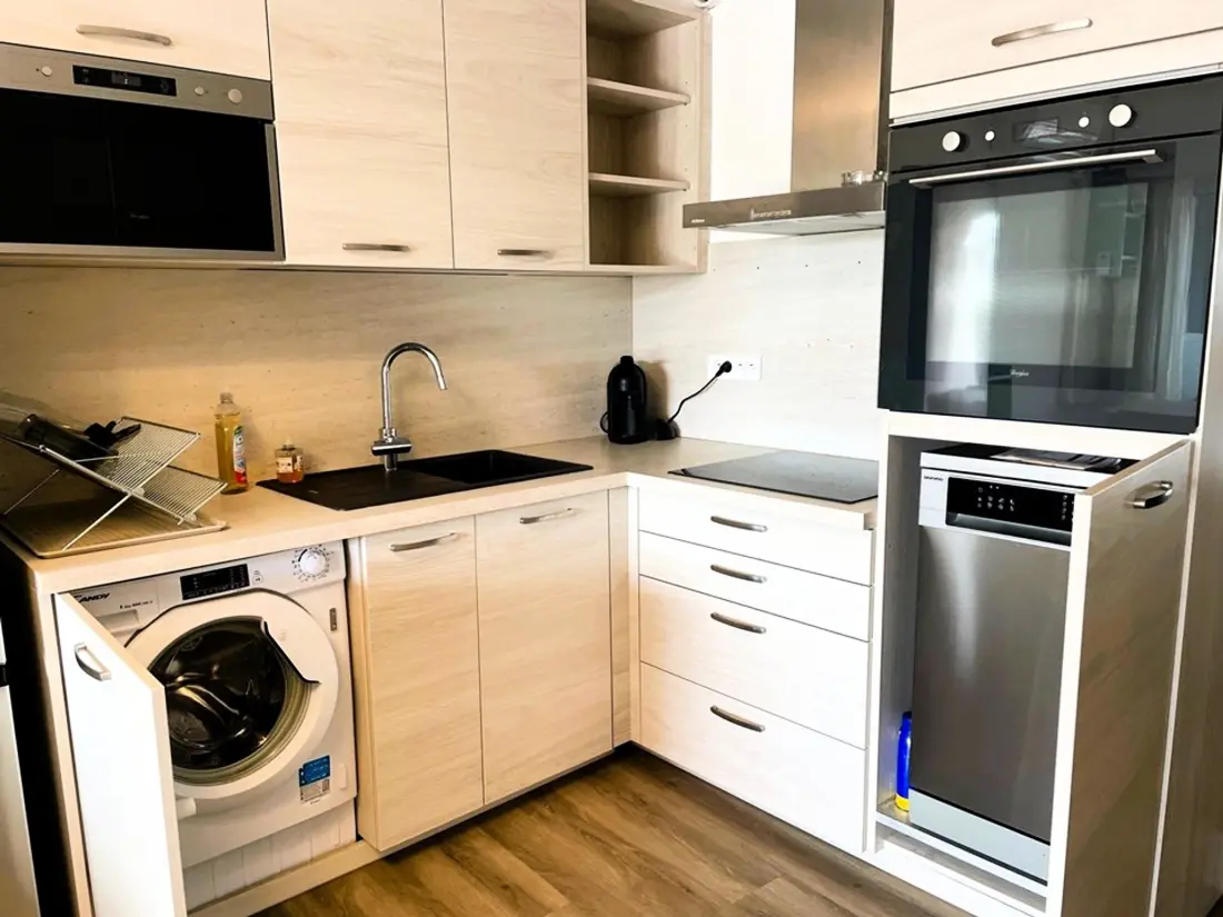 Location de Vacances La Grande-Motte 331