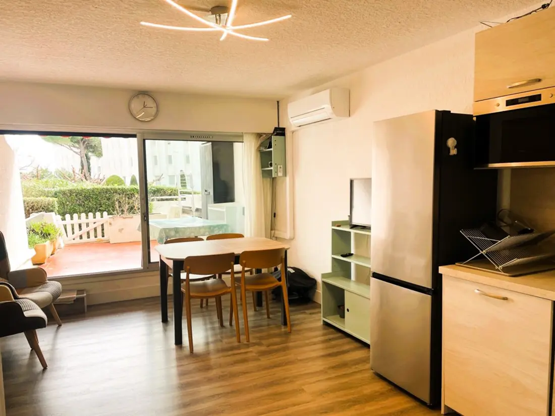 Location de Vacances La Grande-Motte 331