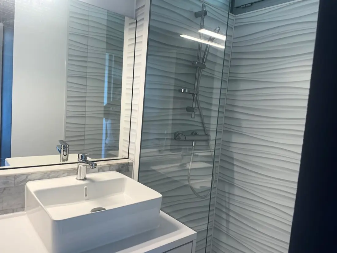 Location de Vacances La Grande-Motte 330
