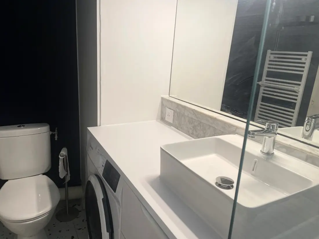 Location de Vacances La Grande-Motte 330