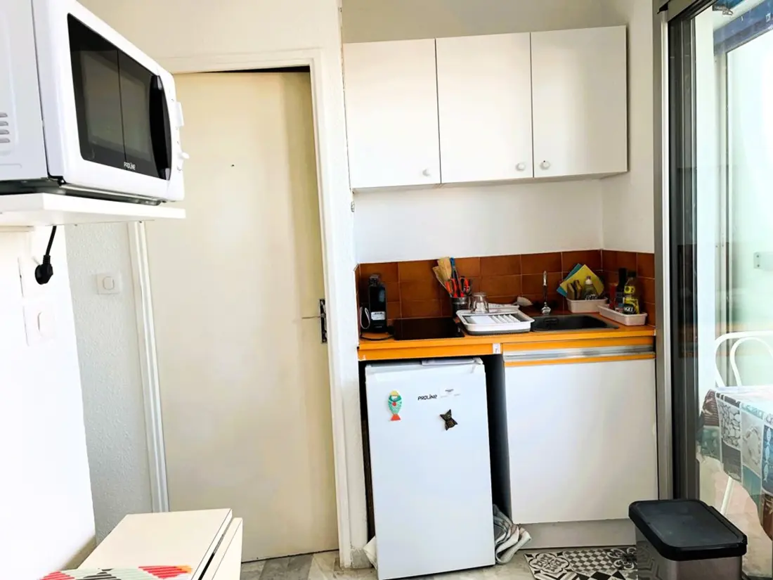 Location de Vacances La Grande-Motte 330