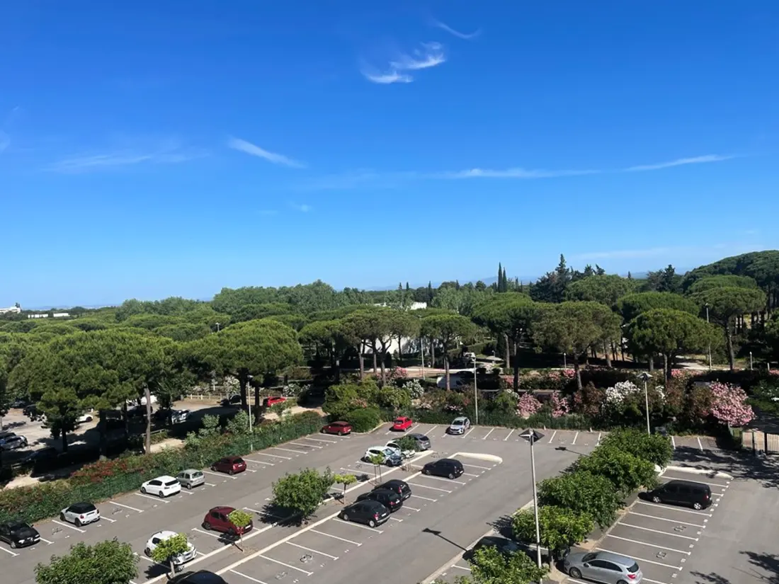 Location de Vacances La Grande-Motte 330
