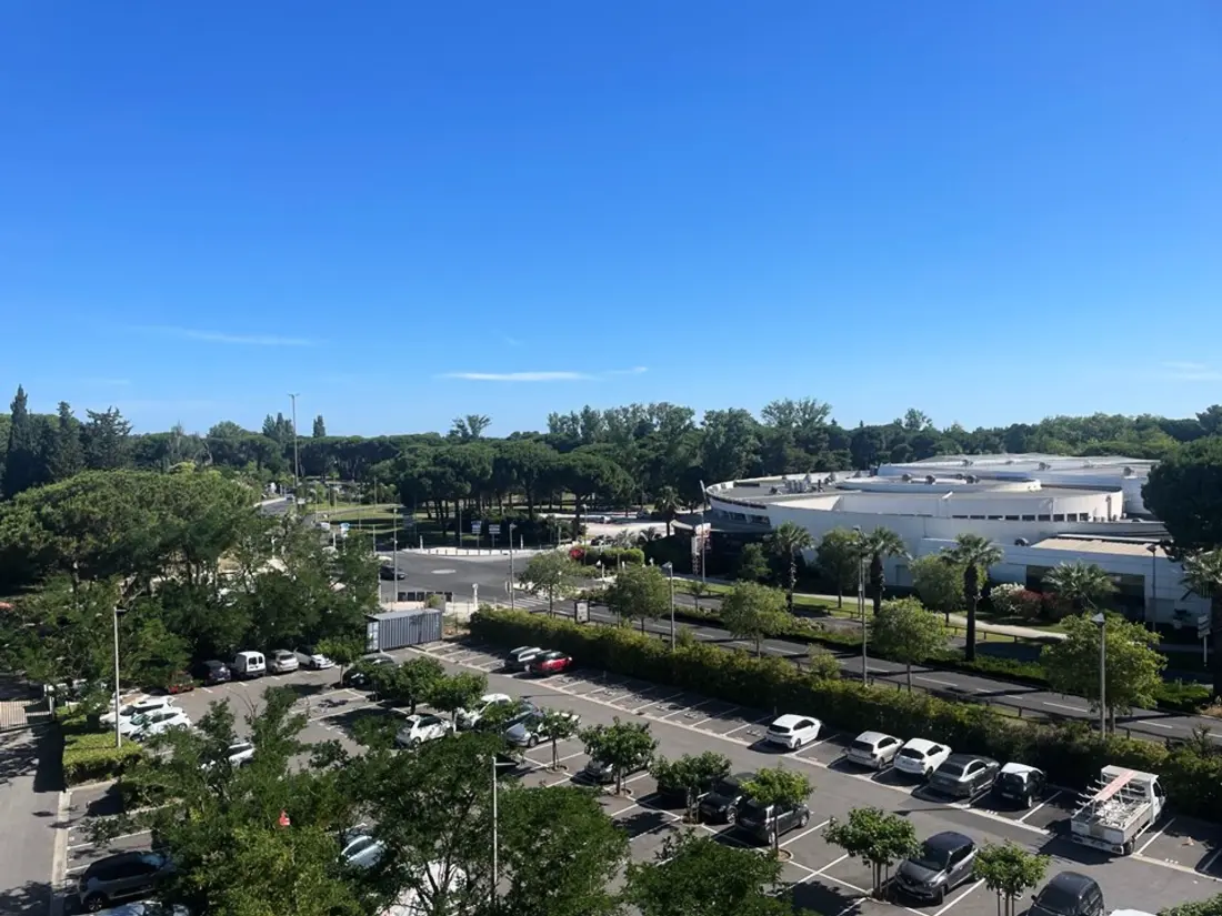 Location de Vacances La Grande-Motte 330