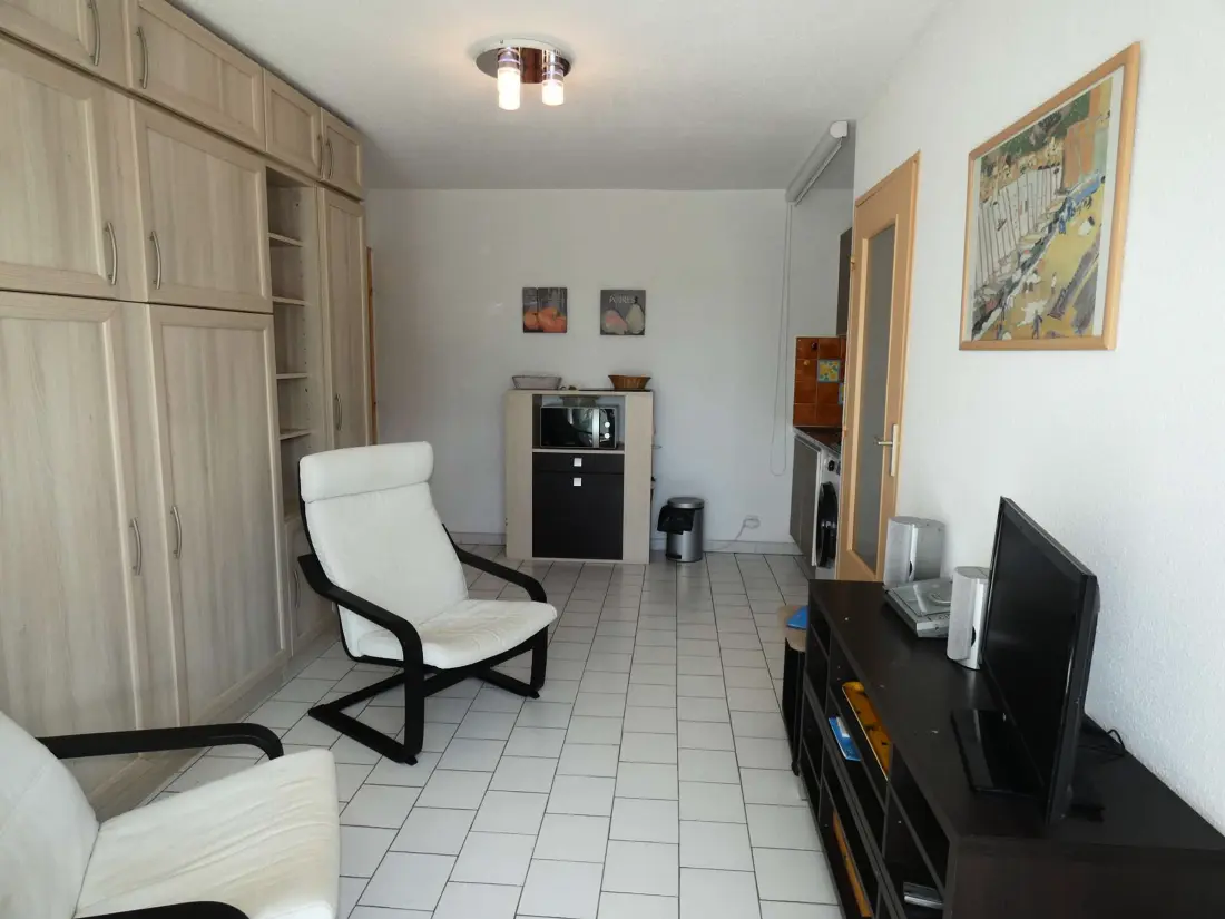 Location de Vacances La Grande-Motte 340