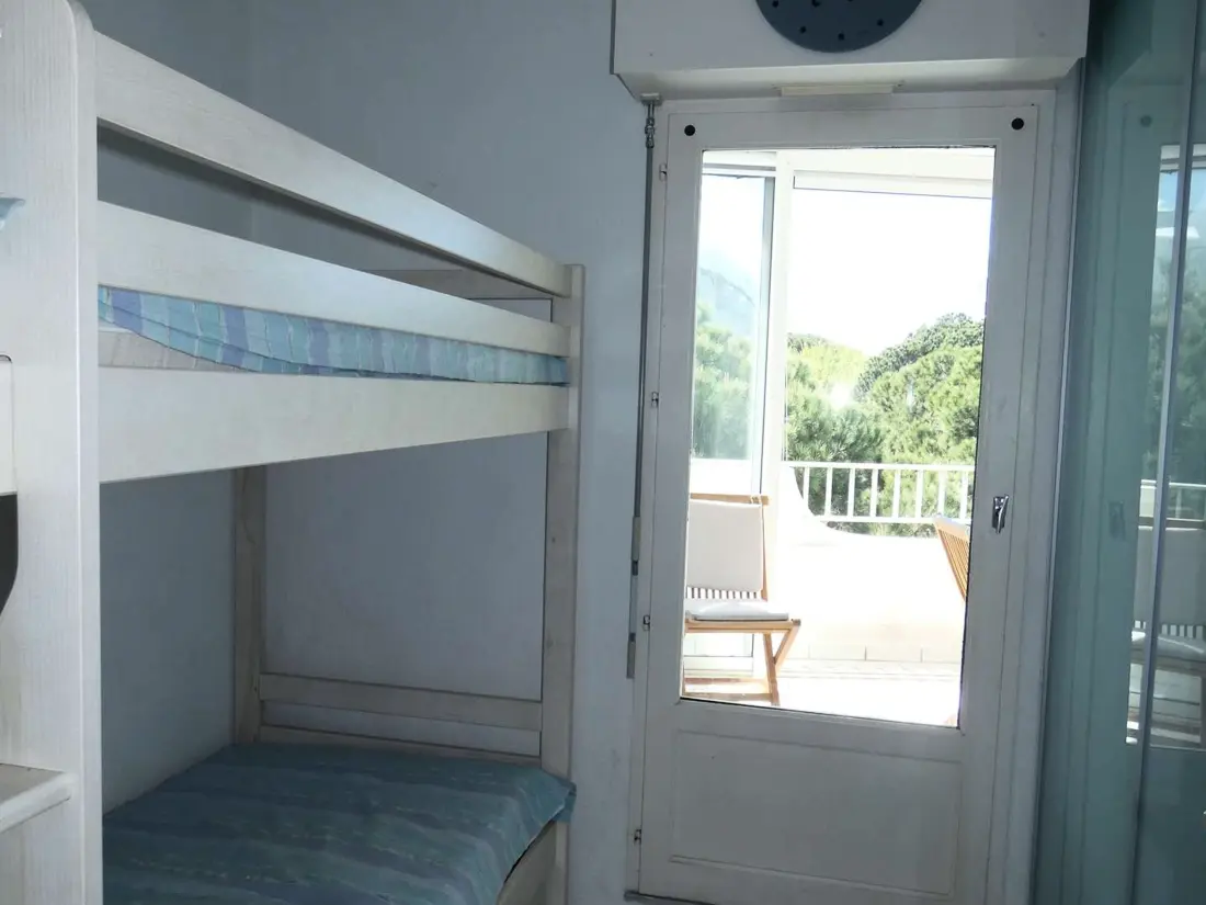 Location de Vacances La Grande-Motte 340