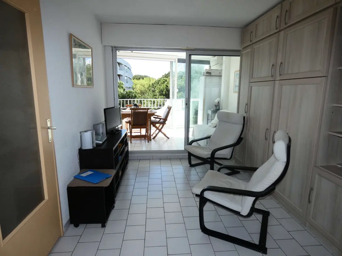 Location de Vacances La Grande-Motte 340