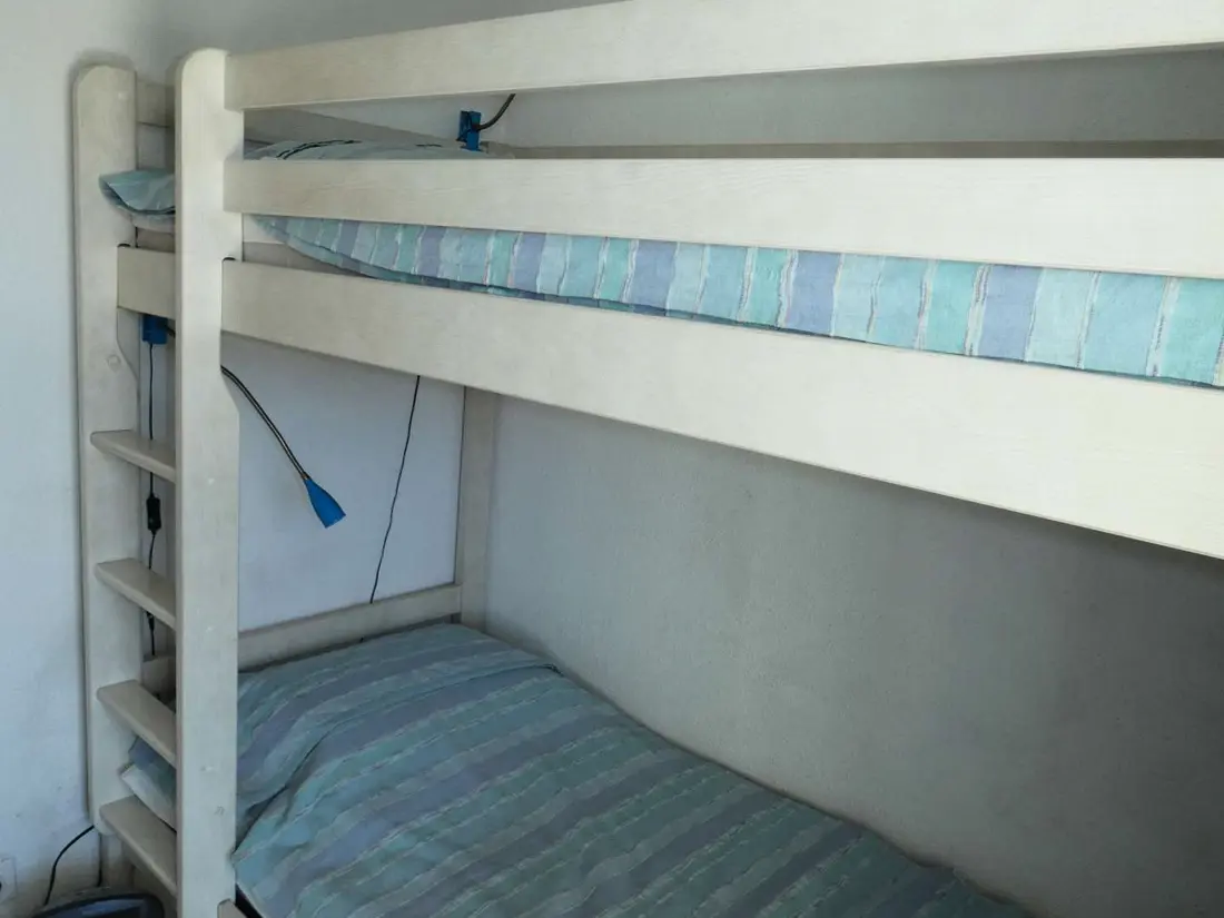 Location de Vacances La Grande-Motte 340