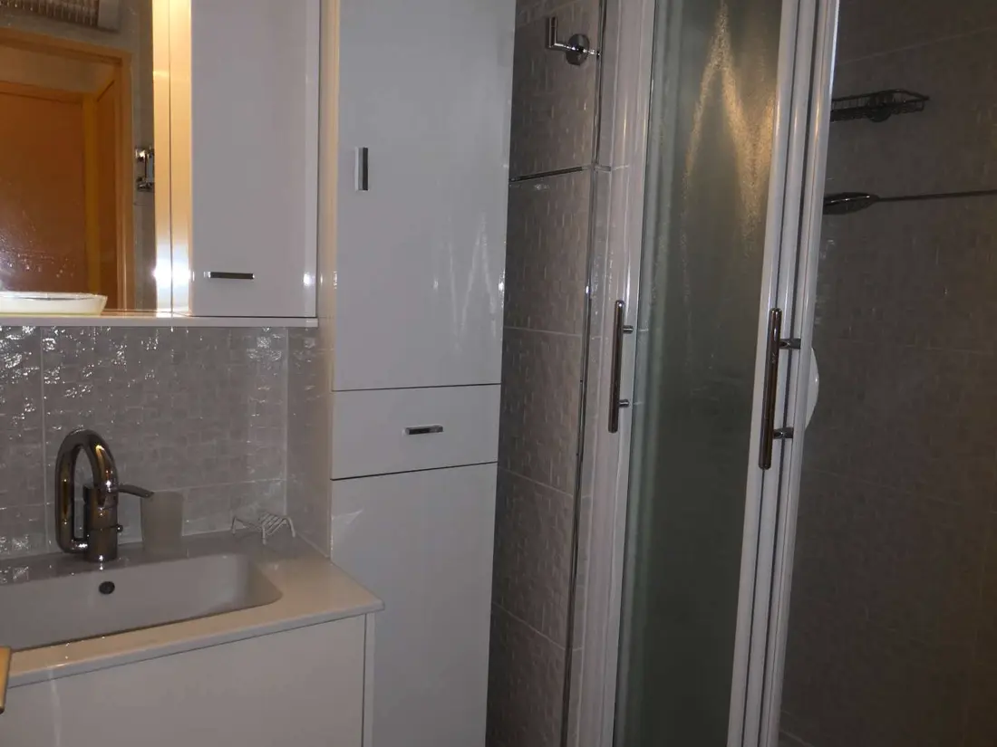 Location de Vacances La Grande-Motte 340