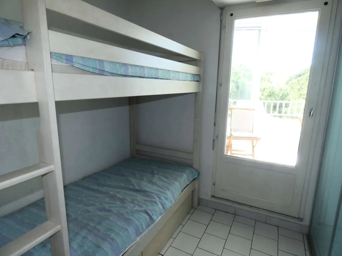 Location de Vacances La Grande-Motte 340