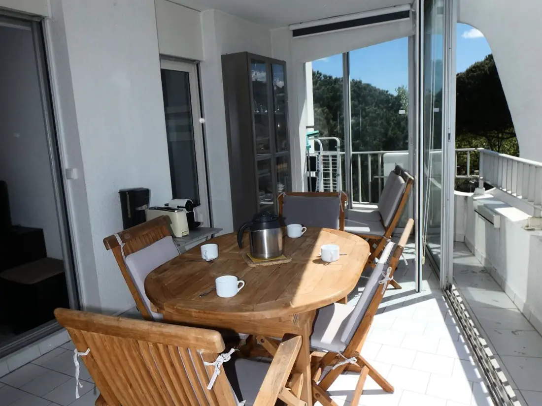 Location de Vacances La Grande-Motte 340