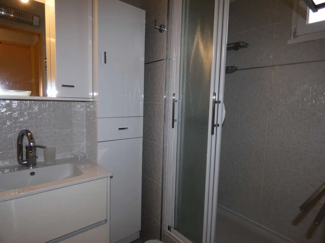 Location de Vacances La Grande-Motte 340