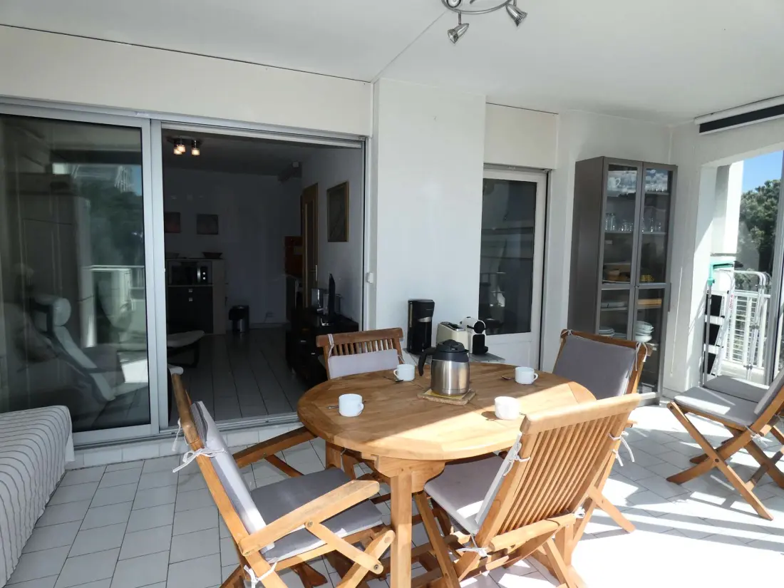 Location de Vacances La Grande-Motte 340