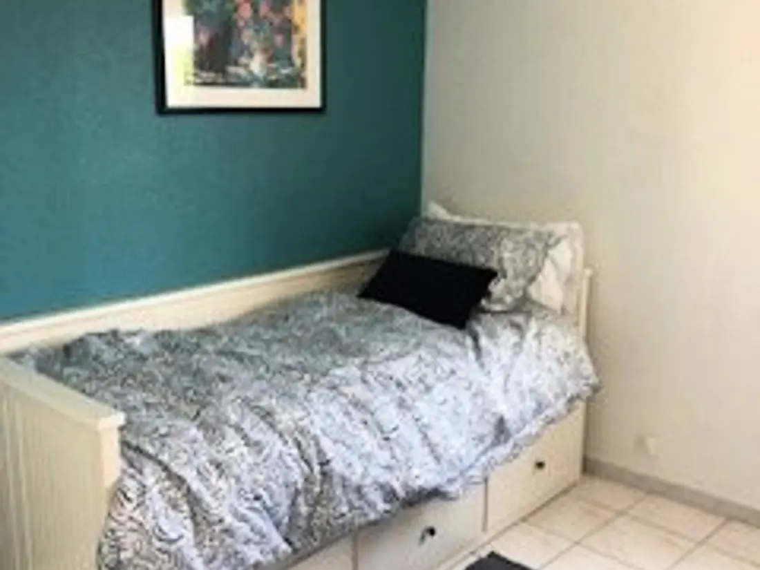 Location de Vacances La Grande-Motte 347