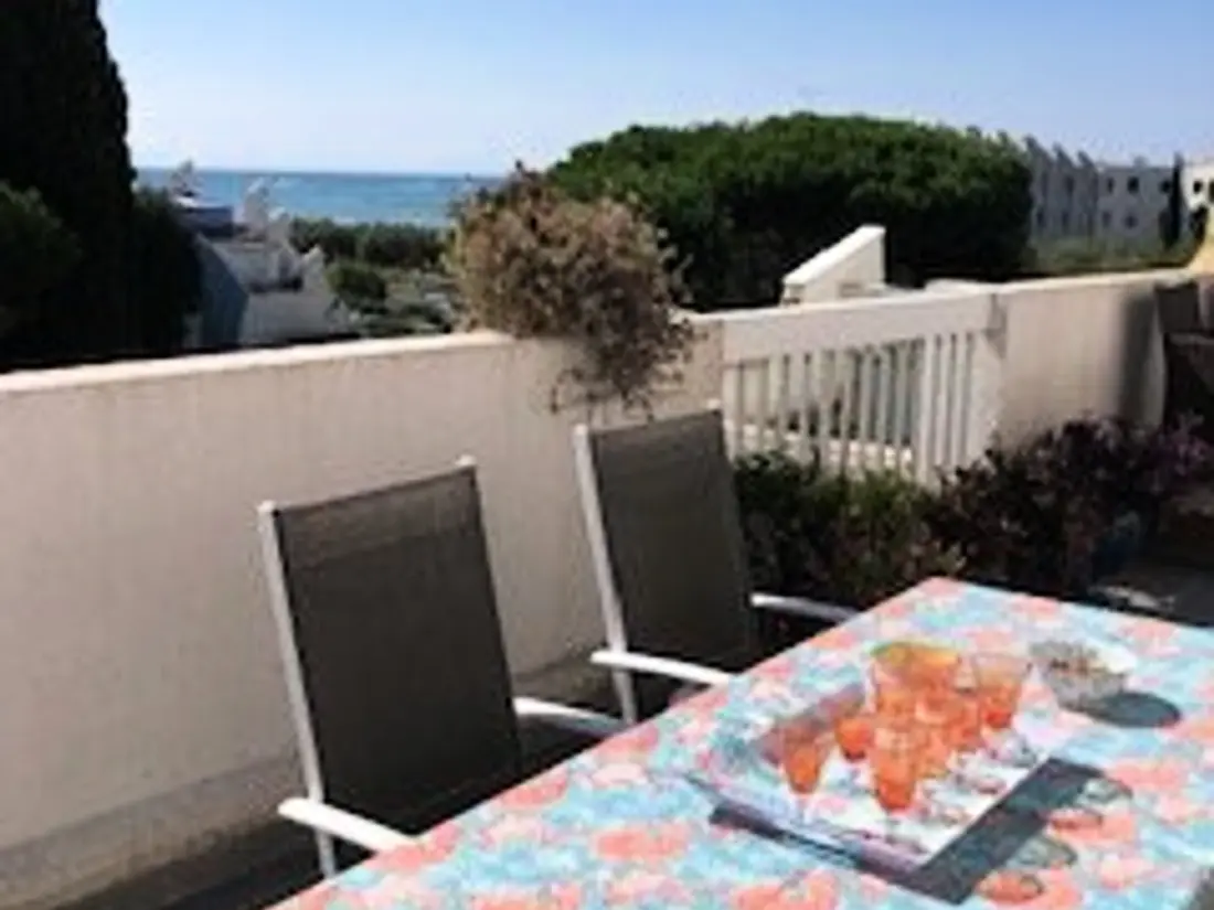 Location de Vacances La Grande-Motte 347