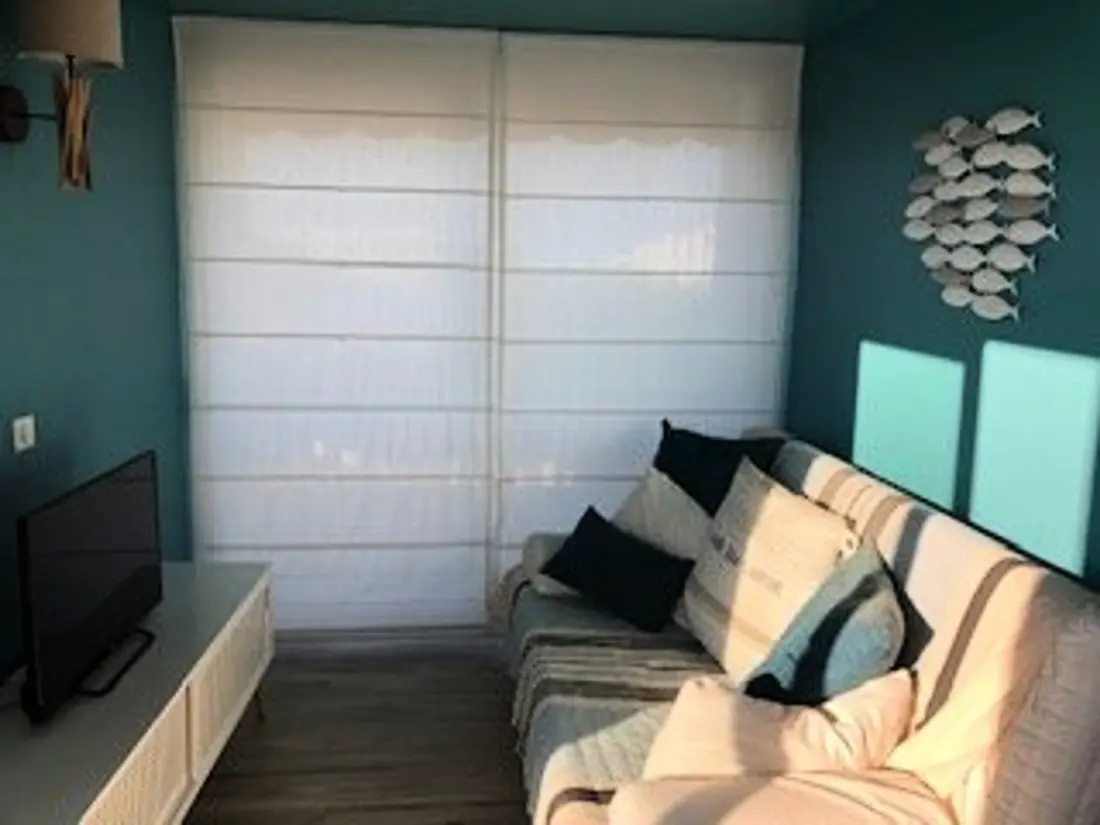 Location de Vacances La Grande-Motte 347