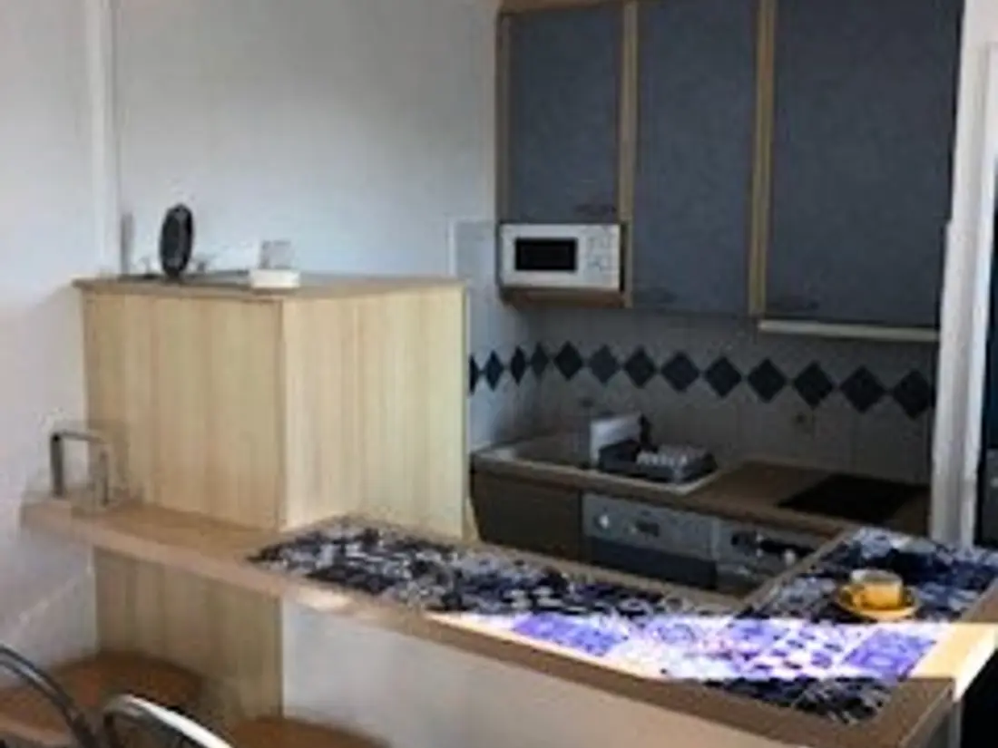 Location de Vacances La Grande-Motte 347