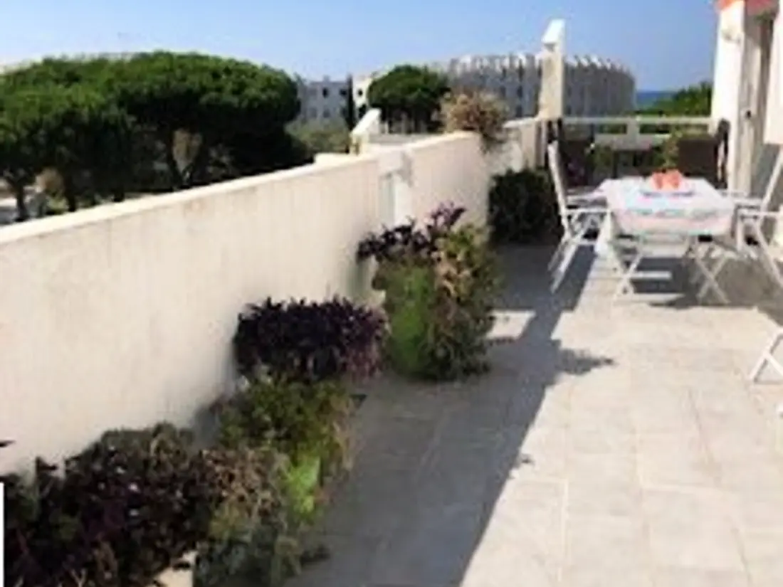 Location de Vacances La Grande-Motte 347