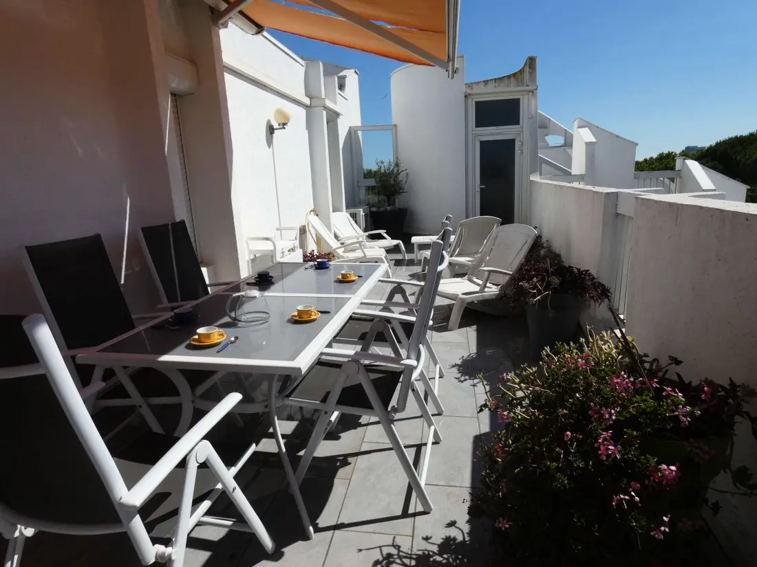 Location de Vacances La Grande-Motte 347