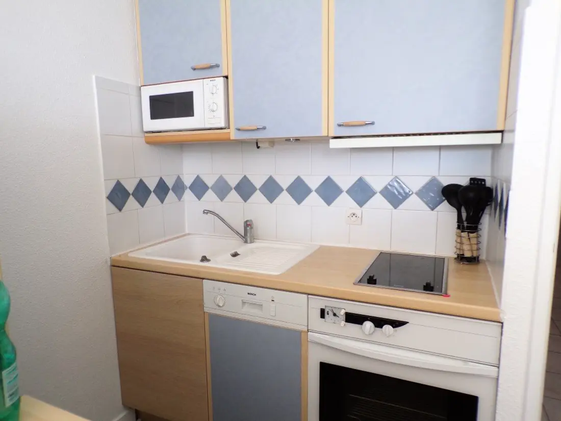 Location de Vacances La Grande-Motte 347
