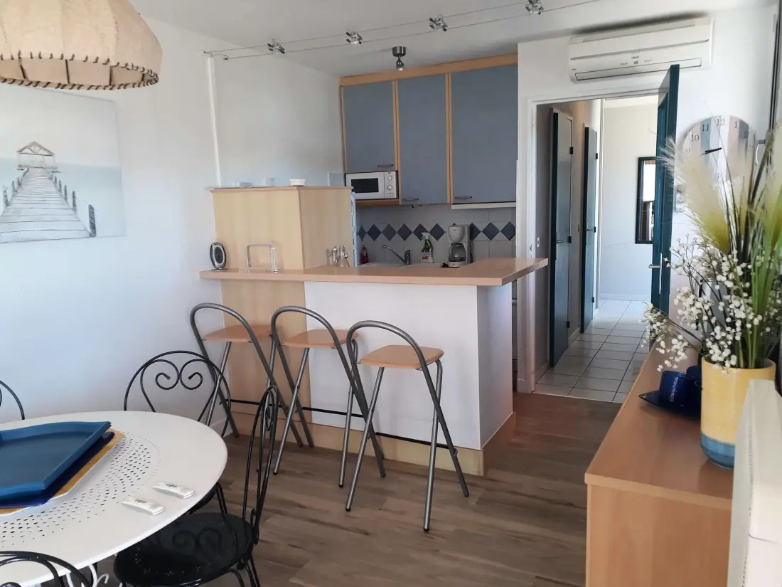 Location de Vacances La Grande-Motte 347