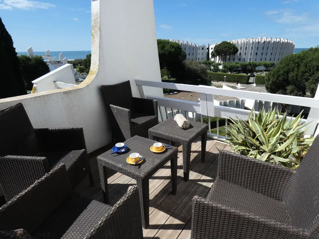 Location de Vacances La Grande-Motte 347