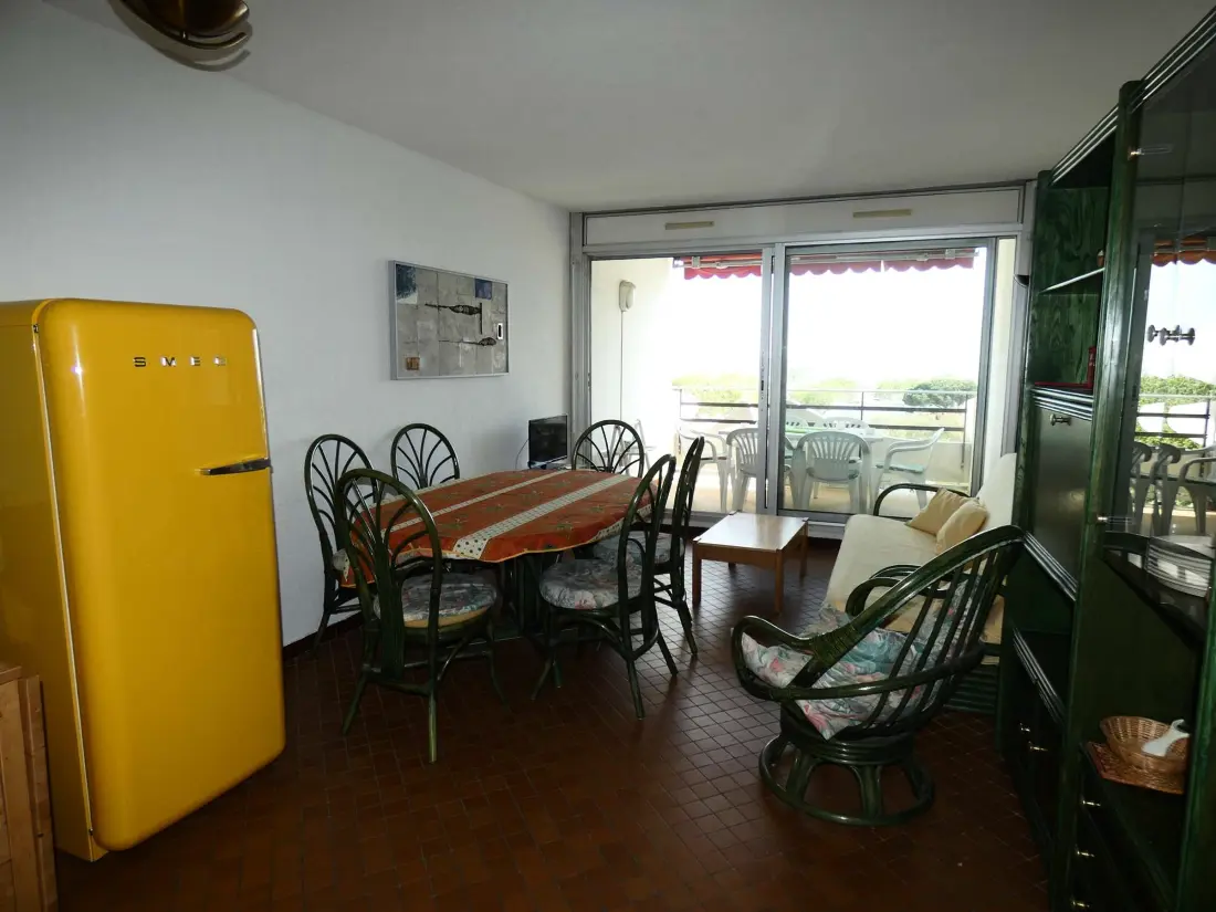 Location de Vacances La Grande-Motte 348