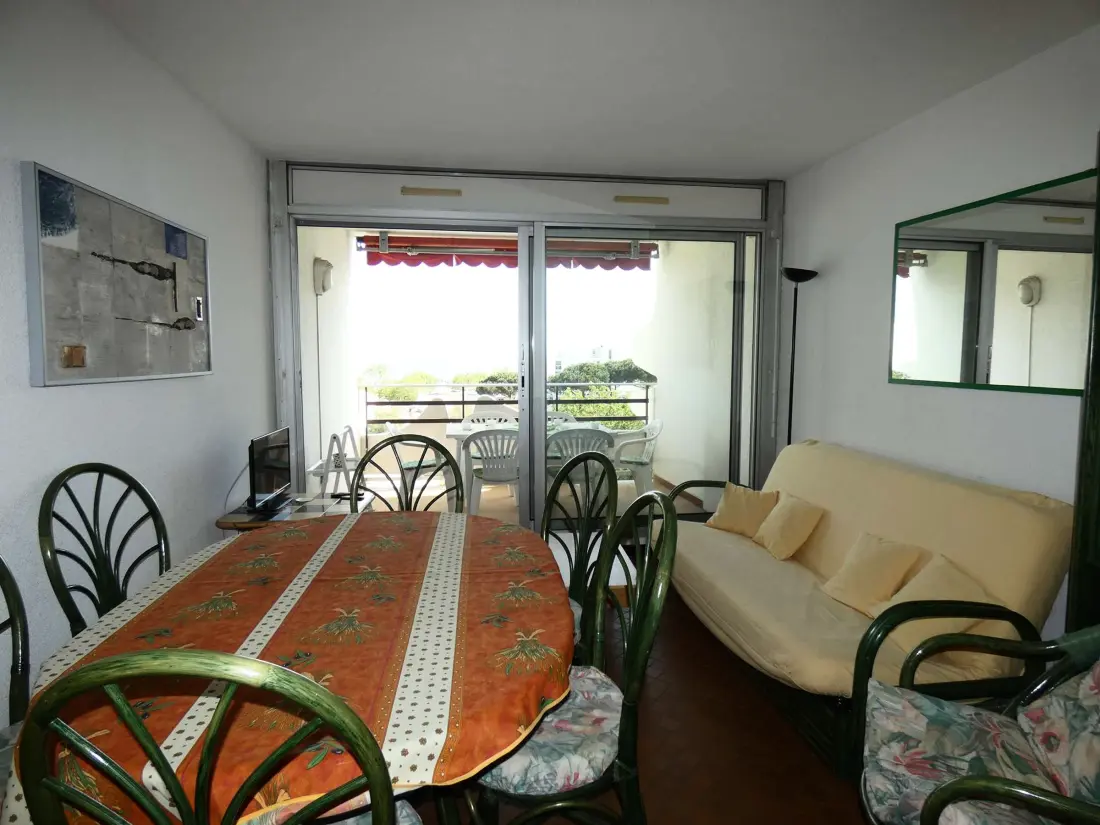 Location de Vacances La Grande-Motte 348