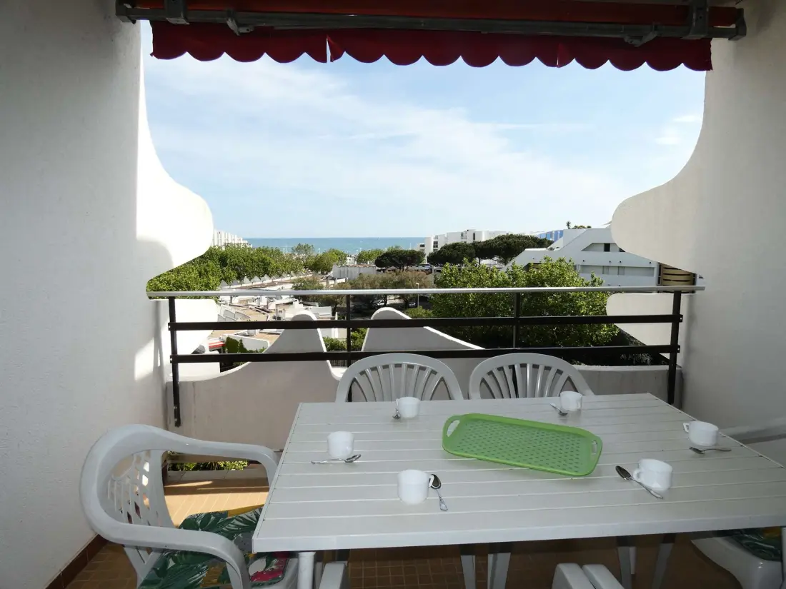 Location de Vacances La Grande-Motte 348