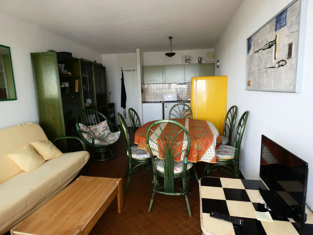 Location de Vacances La Grande-Motte 348