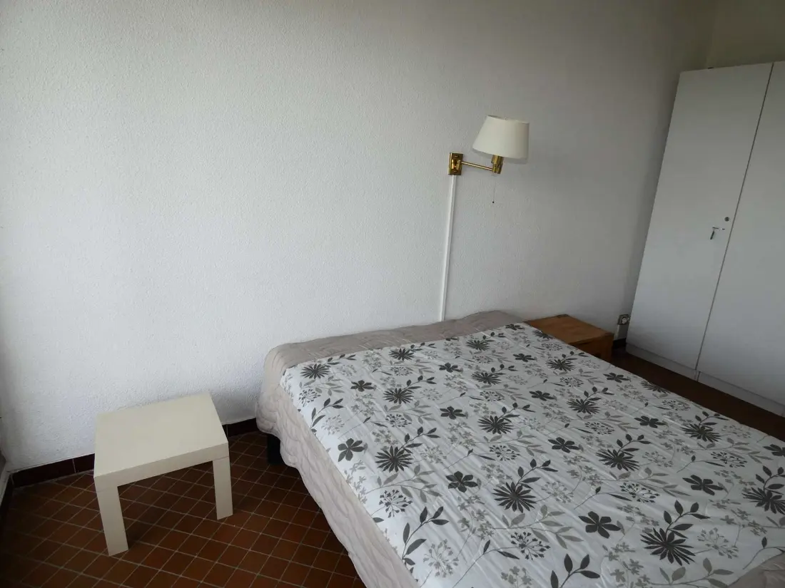Location de Vacances La Grande-Motte 348