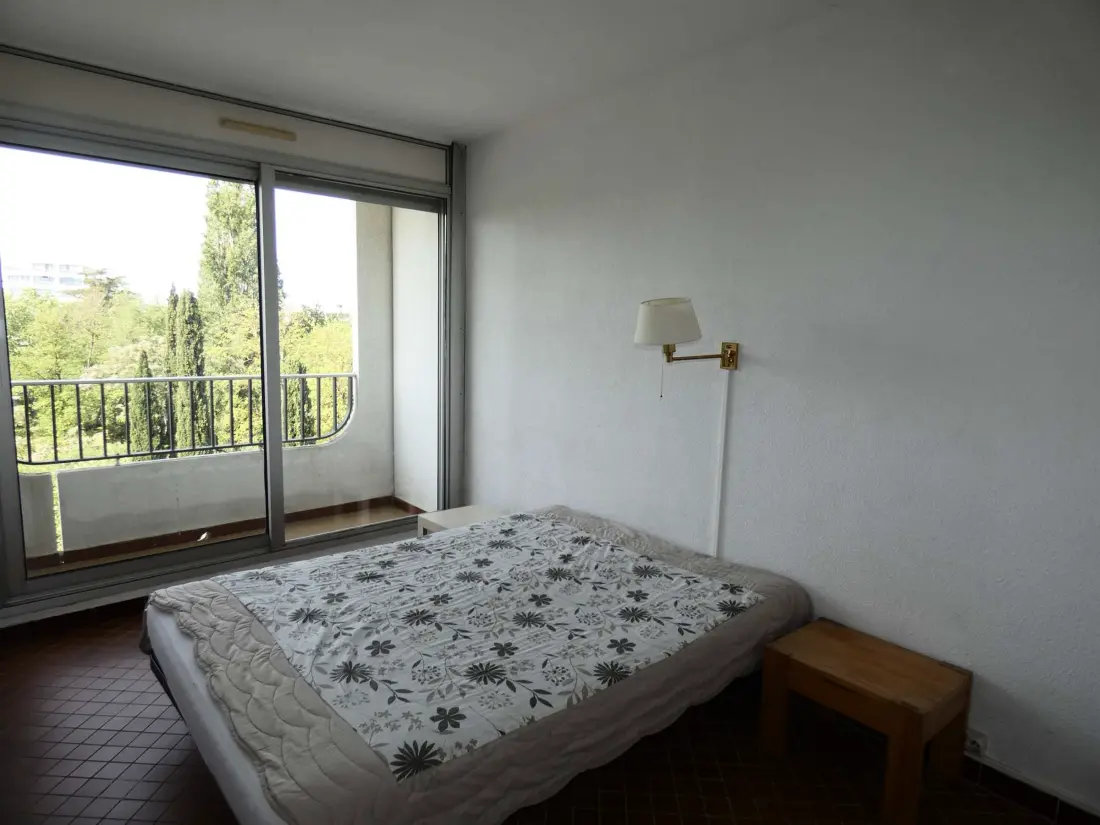 Location de Vacances La Grande-Motte 348