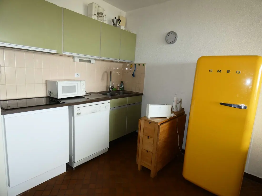 Location de Vacances La Grande-Motte 348