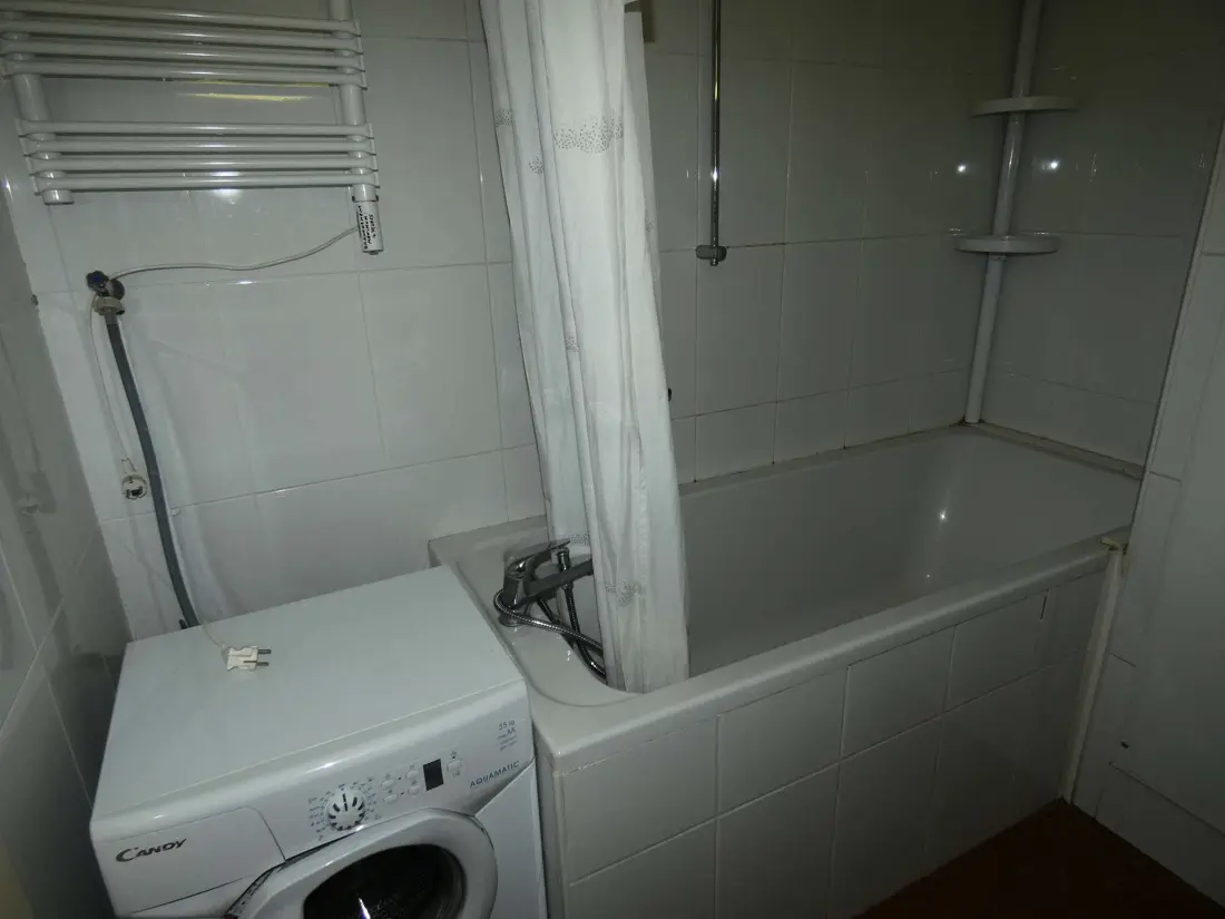 Location de Vacances La Grande-Motte 348