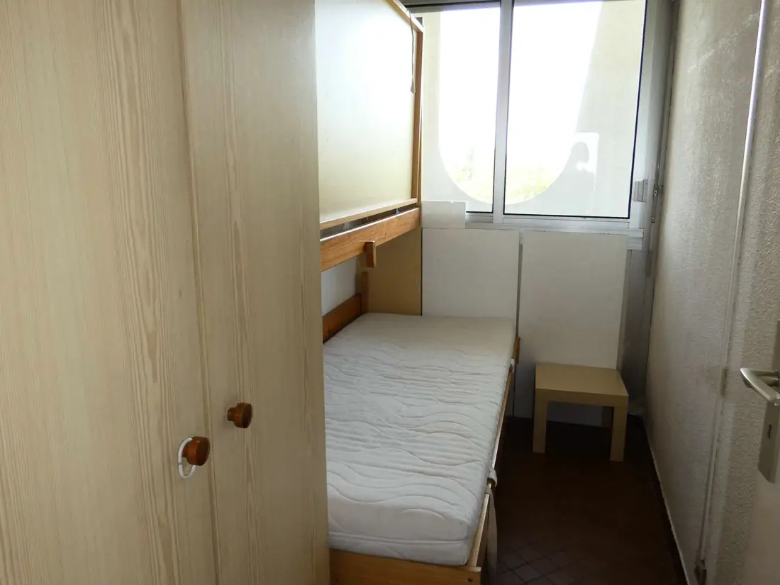 Location de Vacances La Grande-Motte 348