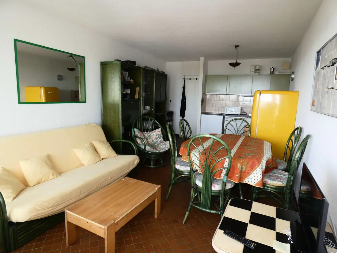 Location de Vacances La Grande-Motte 348