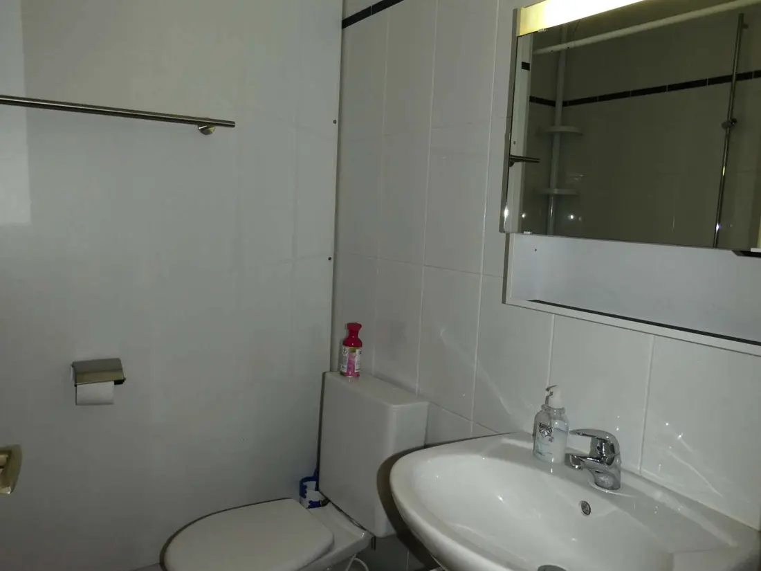 Location de Vacances La Grande-Motte 348