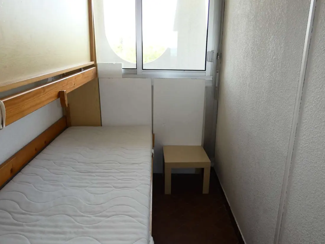 Location de Vacances La Grande-Motte 348
