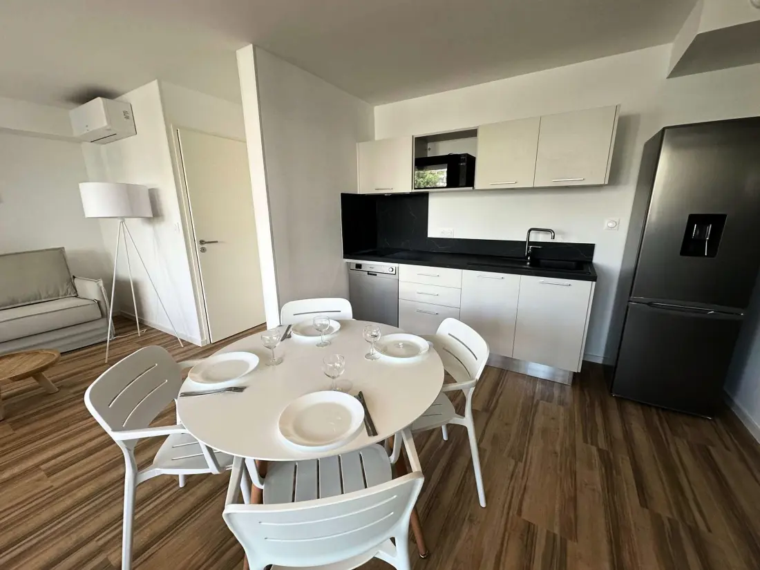 Location de Vacances La Grande-Motte 352