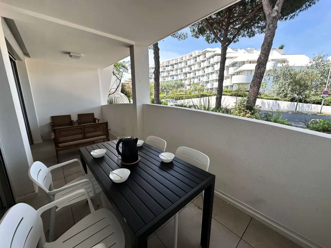 Location de Vacances La Grande-Motte 352