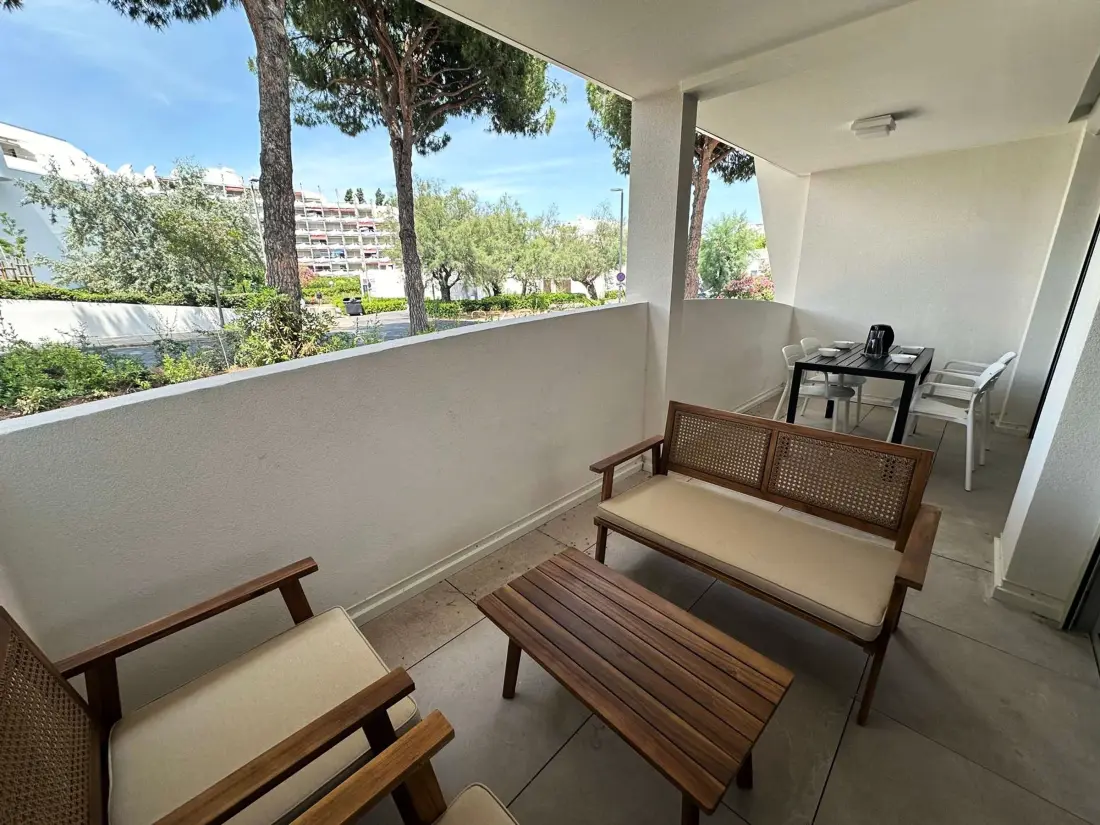 Location de Vacances La Grande-Motte 352