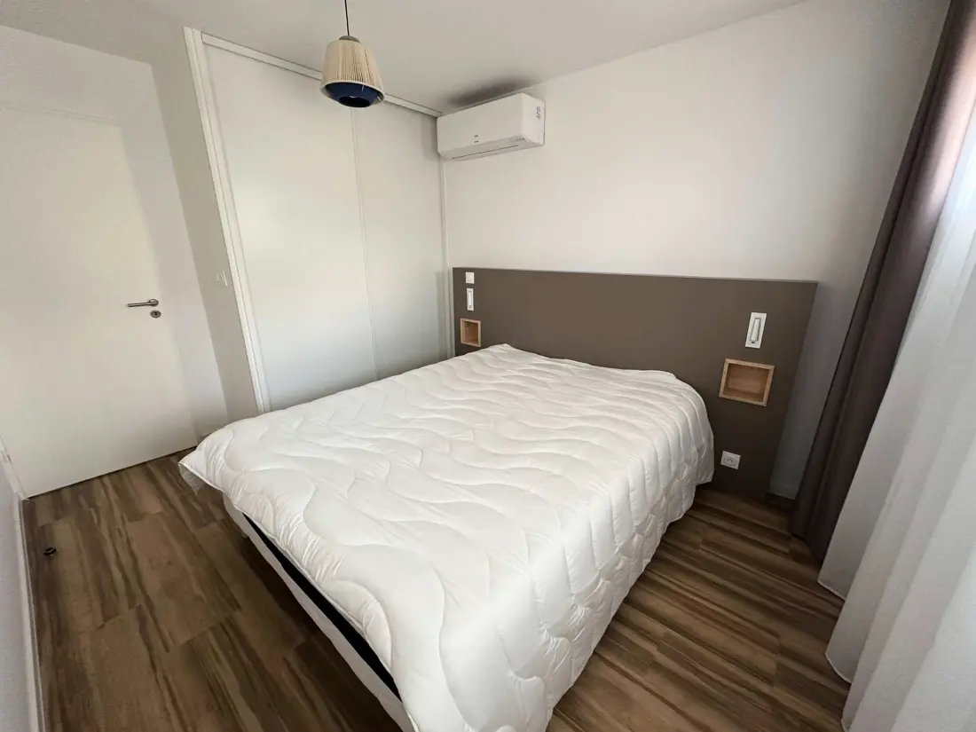 Location de Vacances La Grande-Motte 352