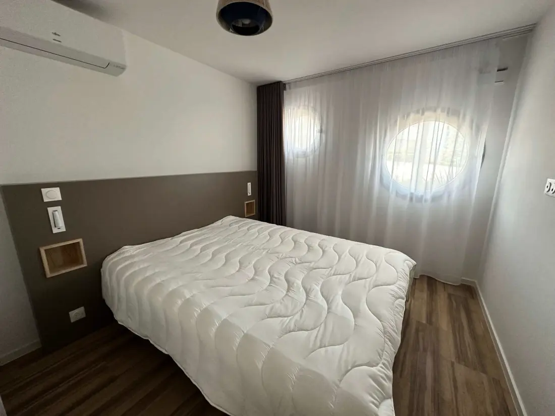 Location de Vacances La Grande-Motte 352