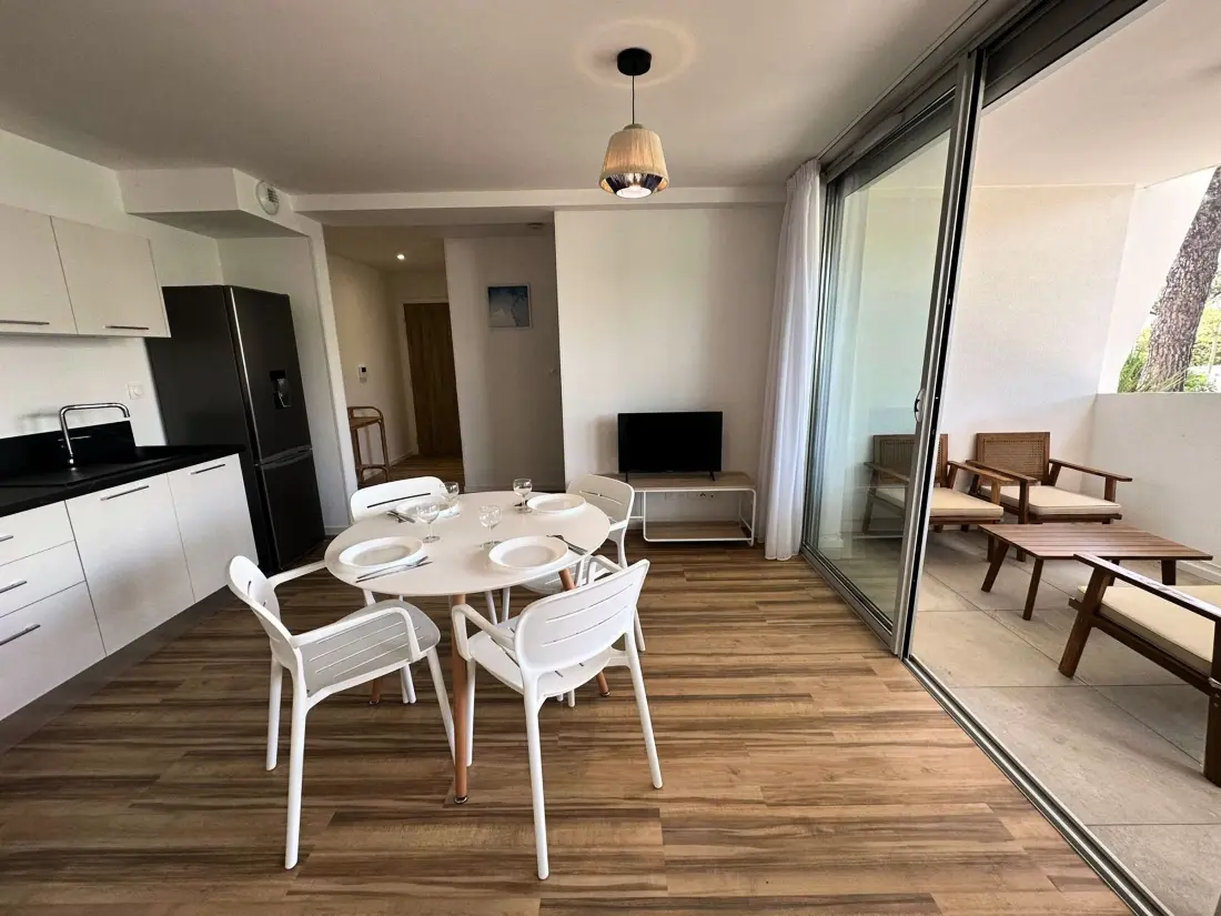 Location de Vacances La Grande-Motte 352