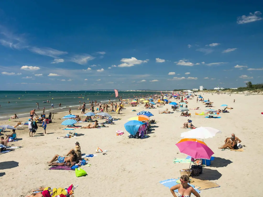 Location de Vacances La Grande-Motte 352