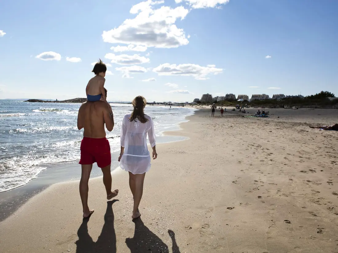 Location de Vacances La Grande-Motte 352