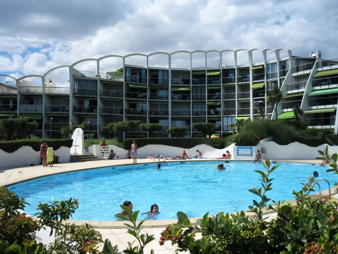 Location de Vacances La Grande-Motte 353