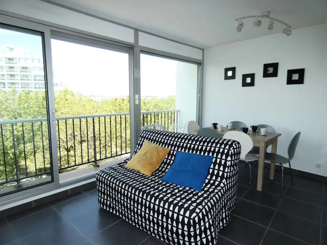 Location de Vacances La Grande-Motte 353