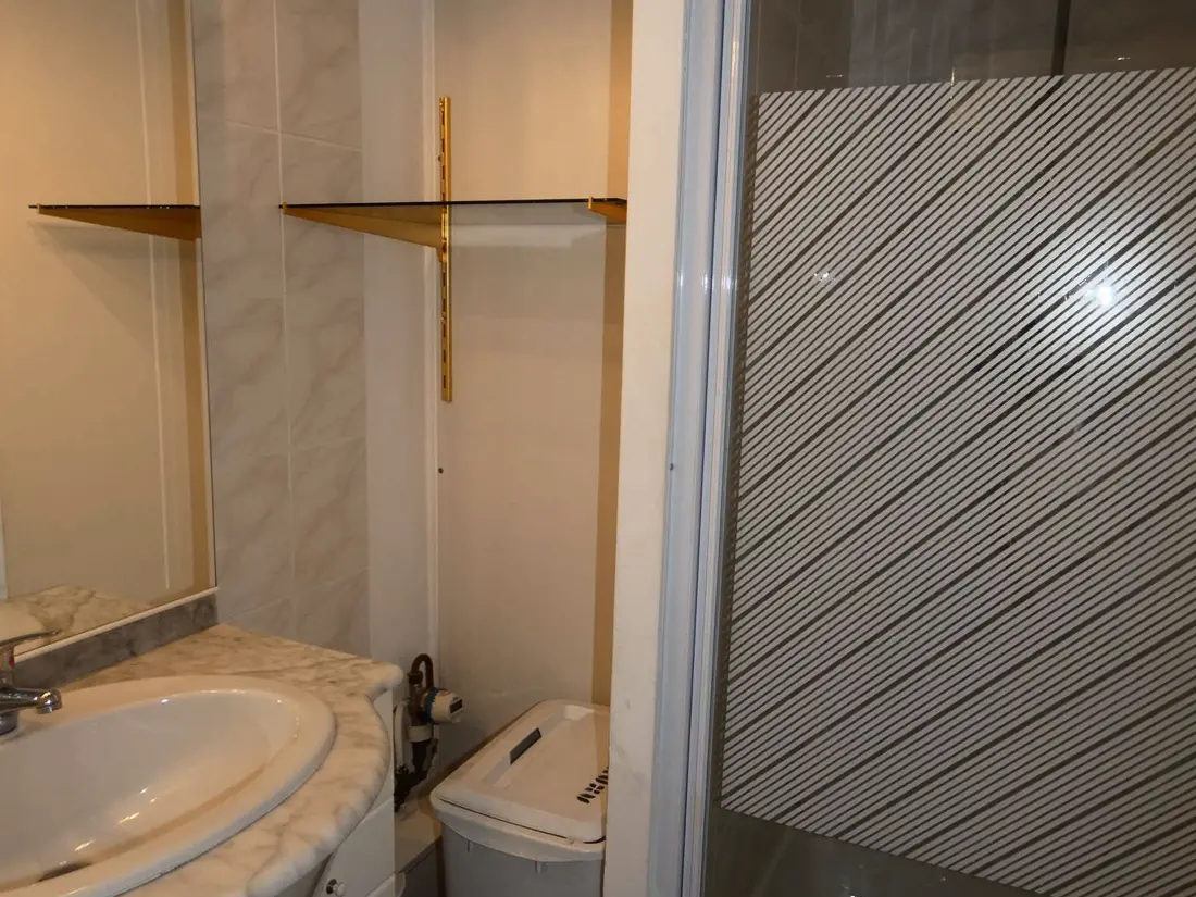 Location de Vacances La Grande-Motte 353