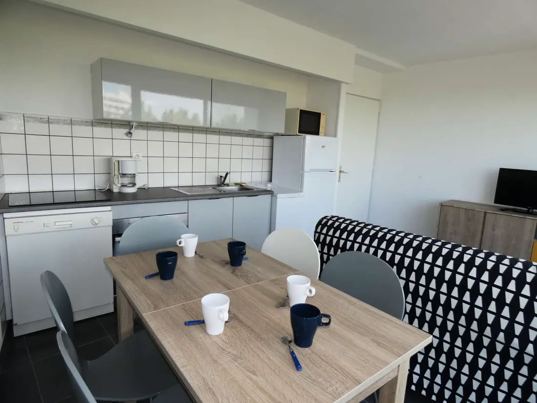 Location de Vacances La Grande-Motte 353