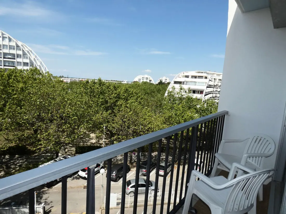 Location de Vacances La Grande-Motte 353